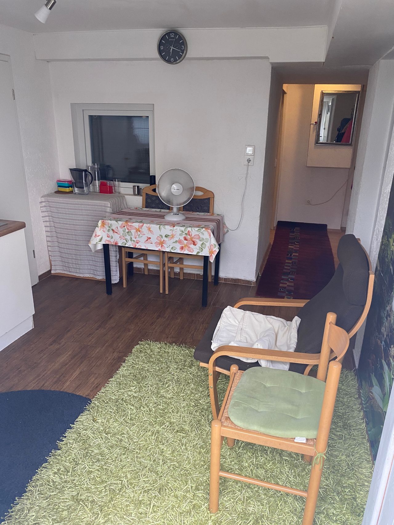 Wohnung Untere Heckenstraße in Stuttgart