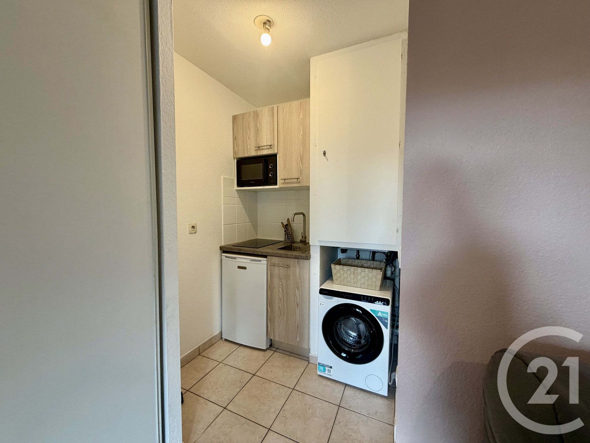 Appartement Rue Boecklin à Strasbourg