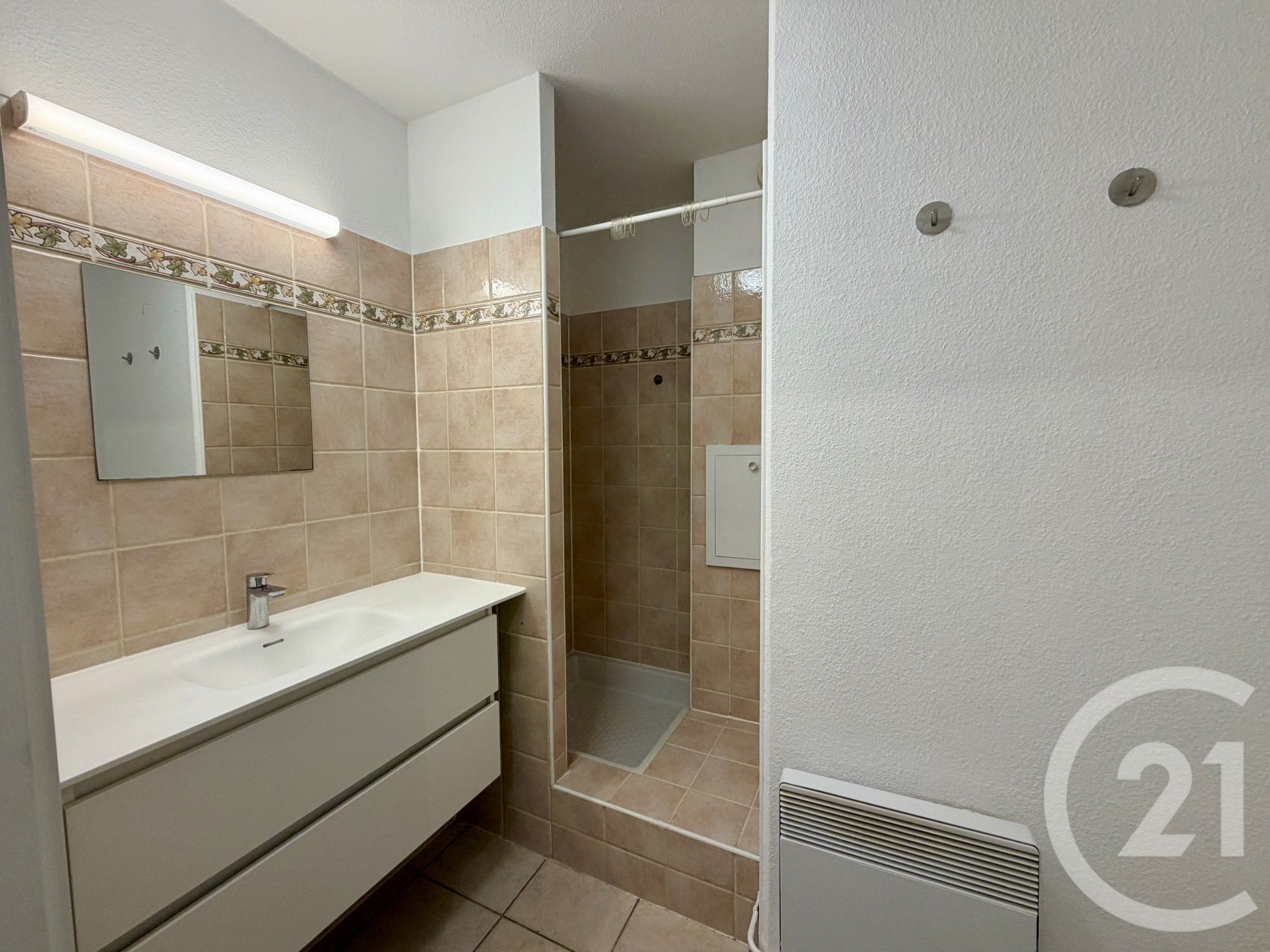 Appartement Rue Boecklin à Strasbourg