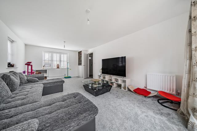 House Taunton Deane in Shenley Brook End
