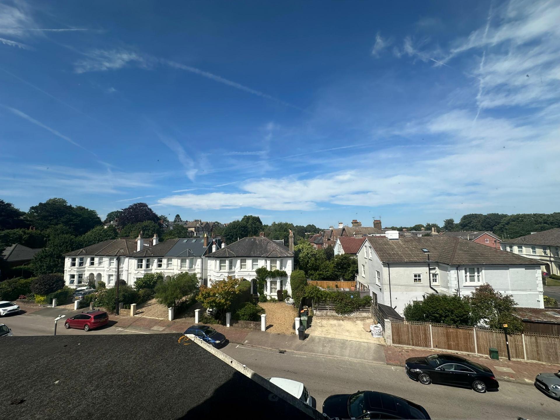 Flat Phoenix Yard in Tunbridge Wells