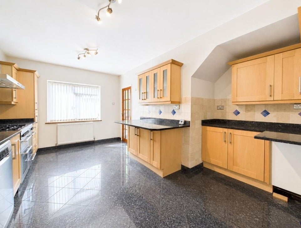 House Prestwick Close in Greater London