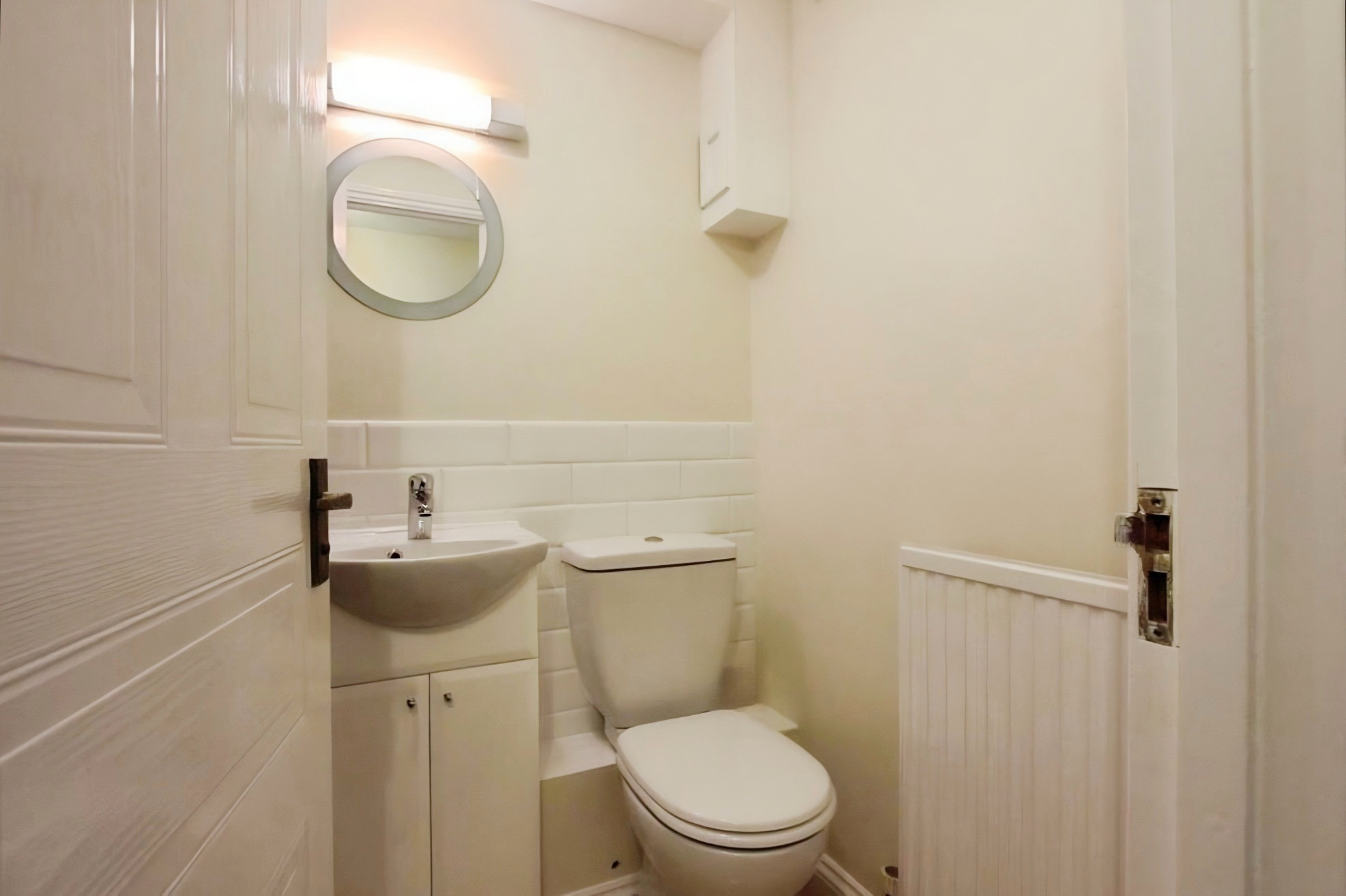 Flat Newmarket Road in Uttlesford