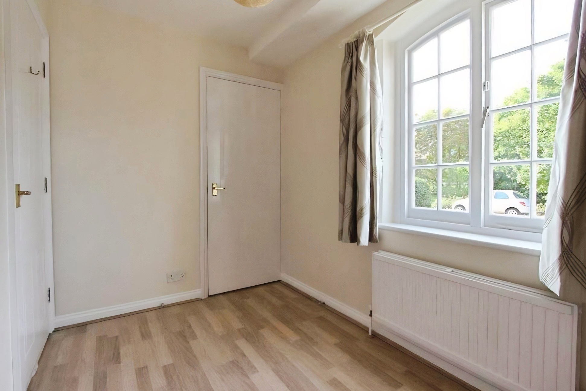Flat Newmarket Road in Uttlesford
