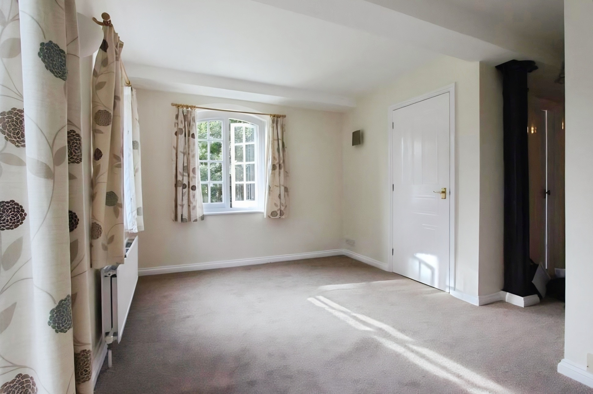Flat Newmarket Road in Uttlesford