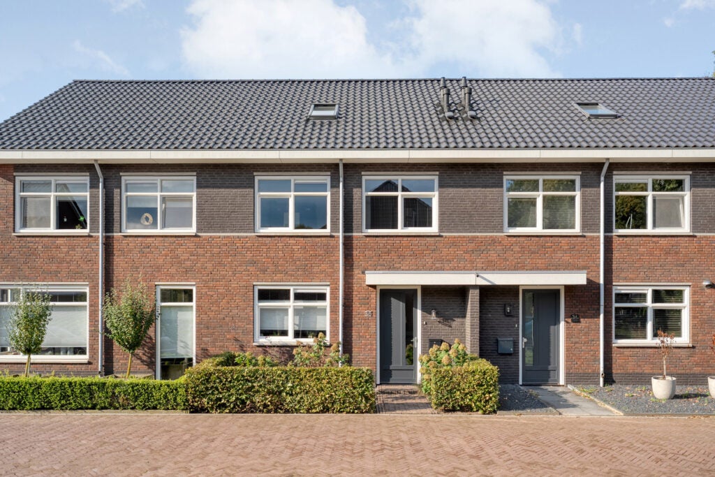Huis Oetbrink 36 in Daarle