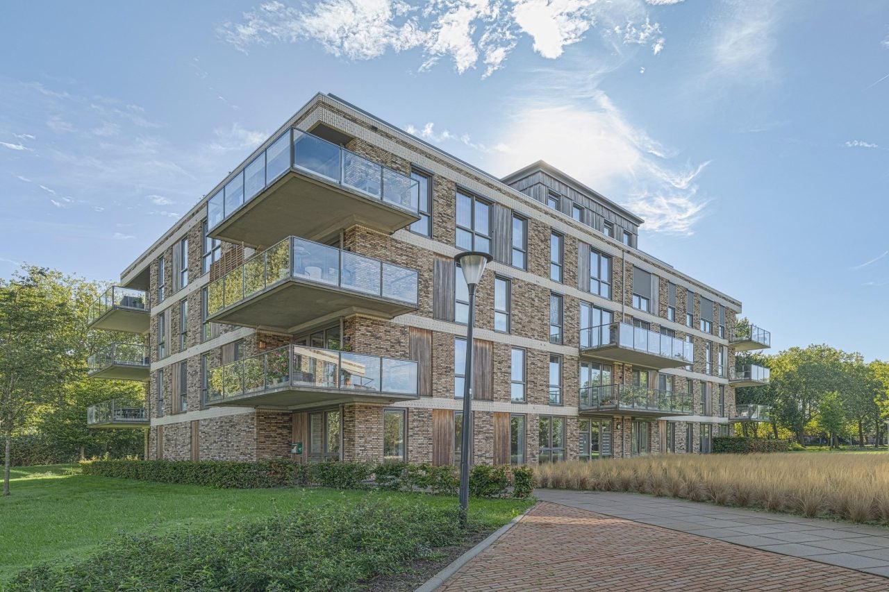 Appartement Botter 169 in Barendrecht
