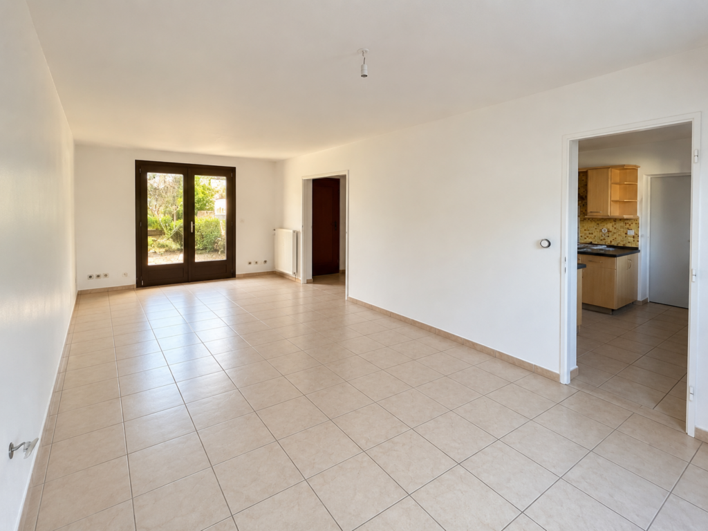 Maison Rue d'Alsace à Essigny-le-Grand