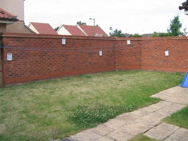 House Thistle Drive in Welwyn Hatfield