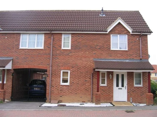 House Thistle Drive in Welwyn Hatfield