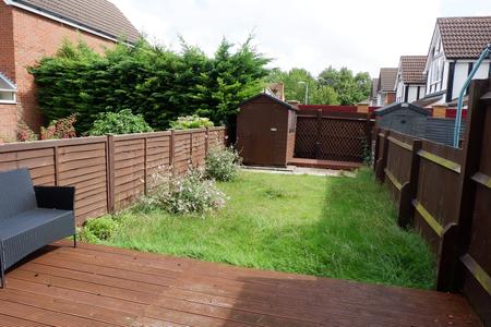House Tennyson Avenue in Houghton Regis