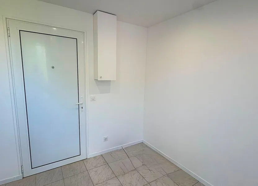 Appartement Rue Germain Pilon à Drancy