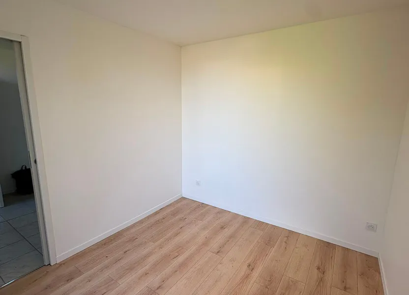 Appartement Rue Germain Pilon à Drancy