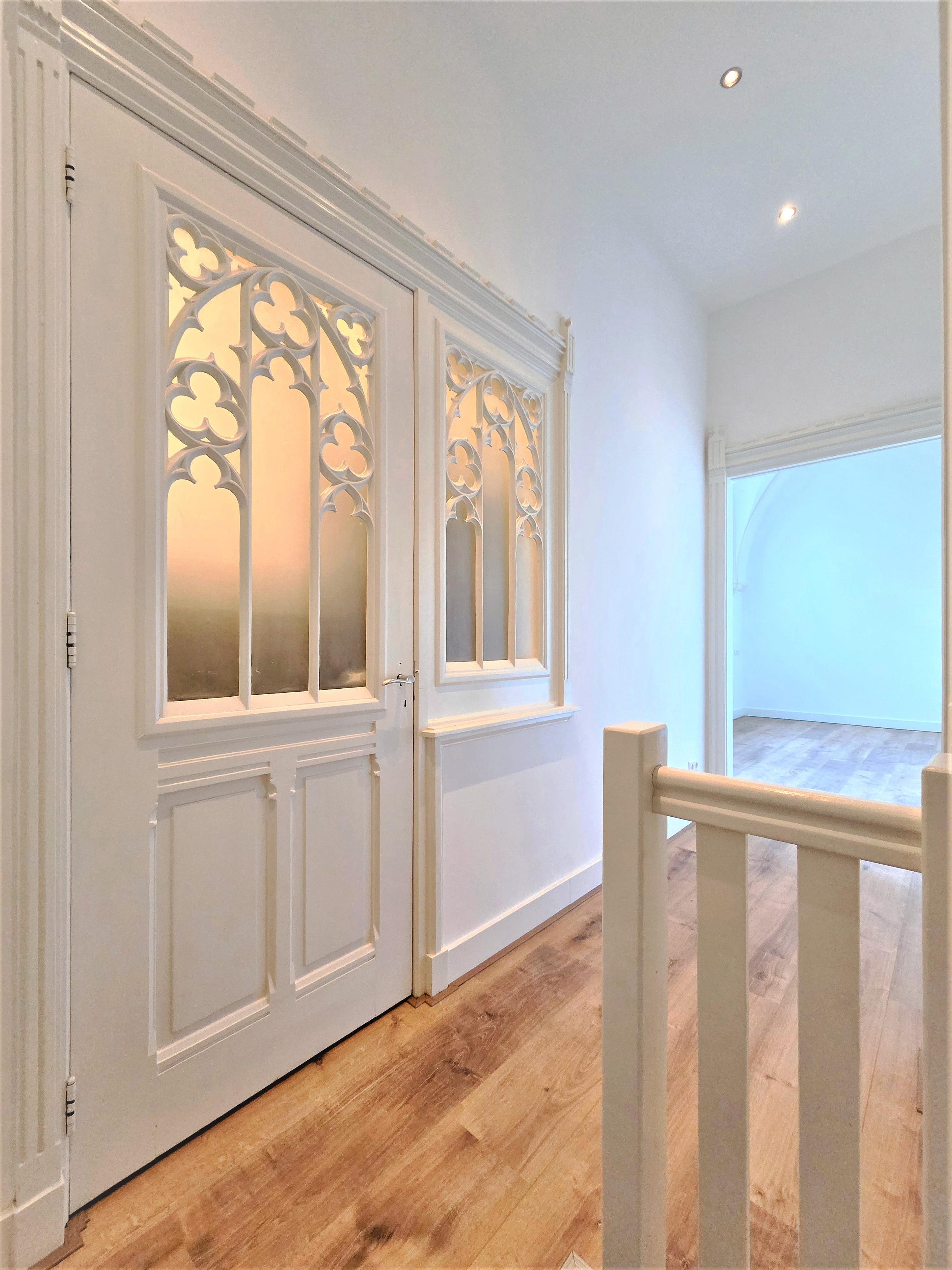 Appartement Kruisweg in Haarlem