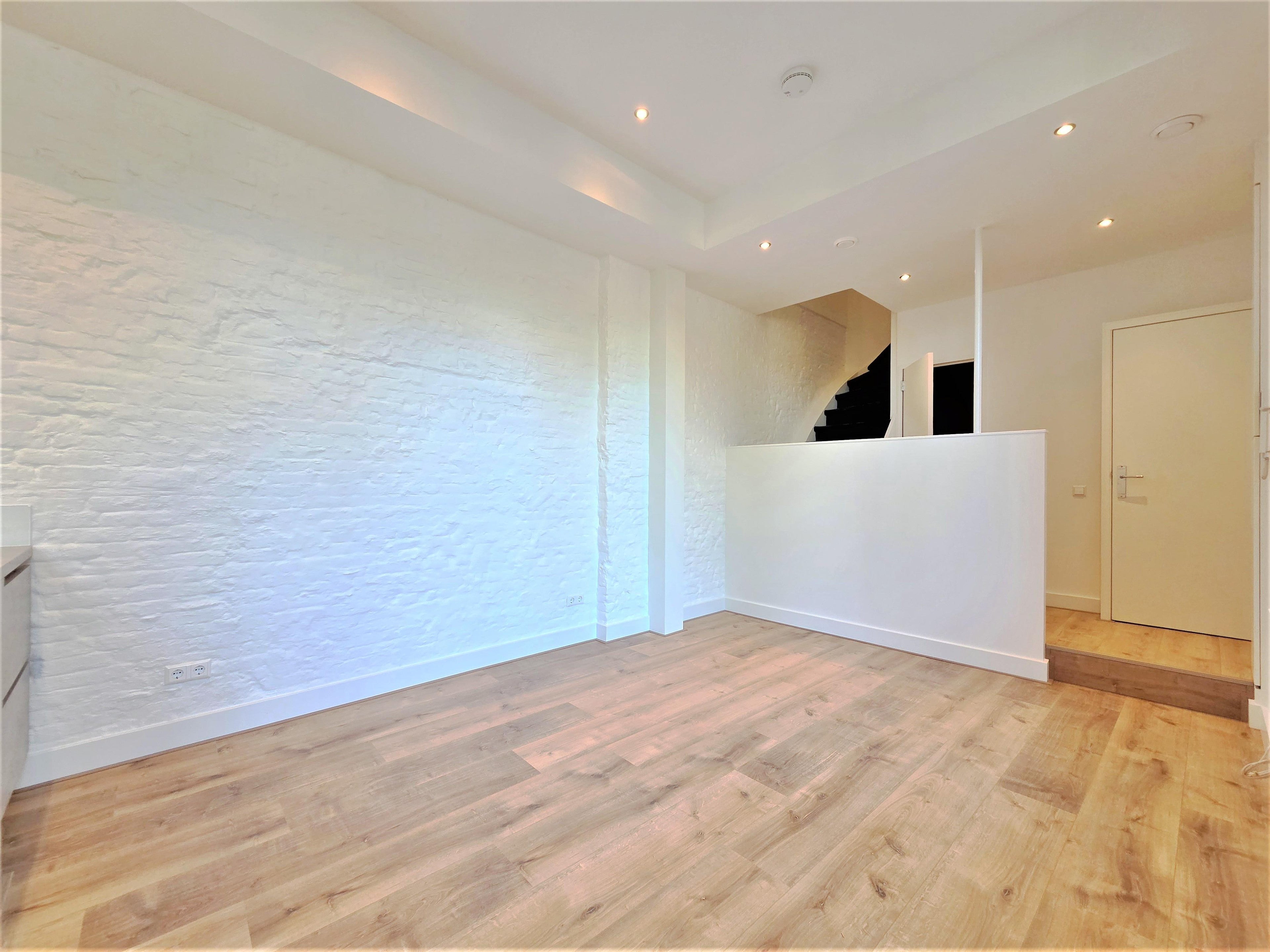 Appartement Kruisweg in Haarlem