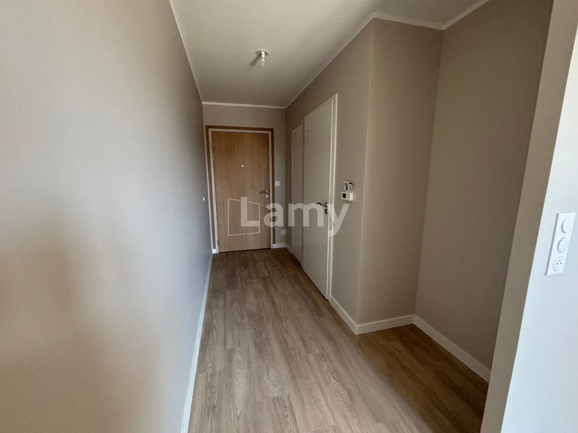 Appartement Rue Andrey à Besançon