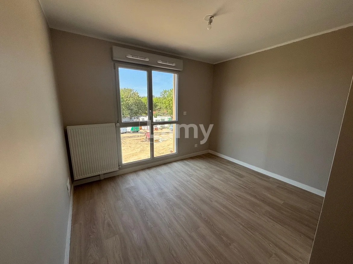 Appartement Rue Andrey à Besançon