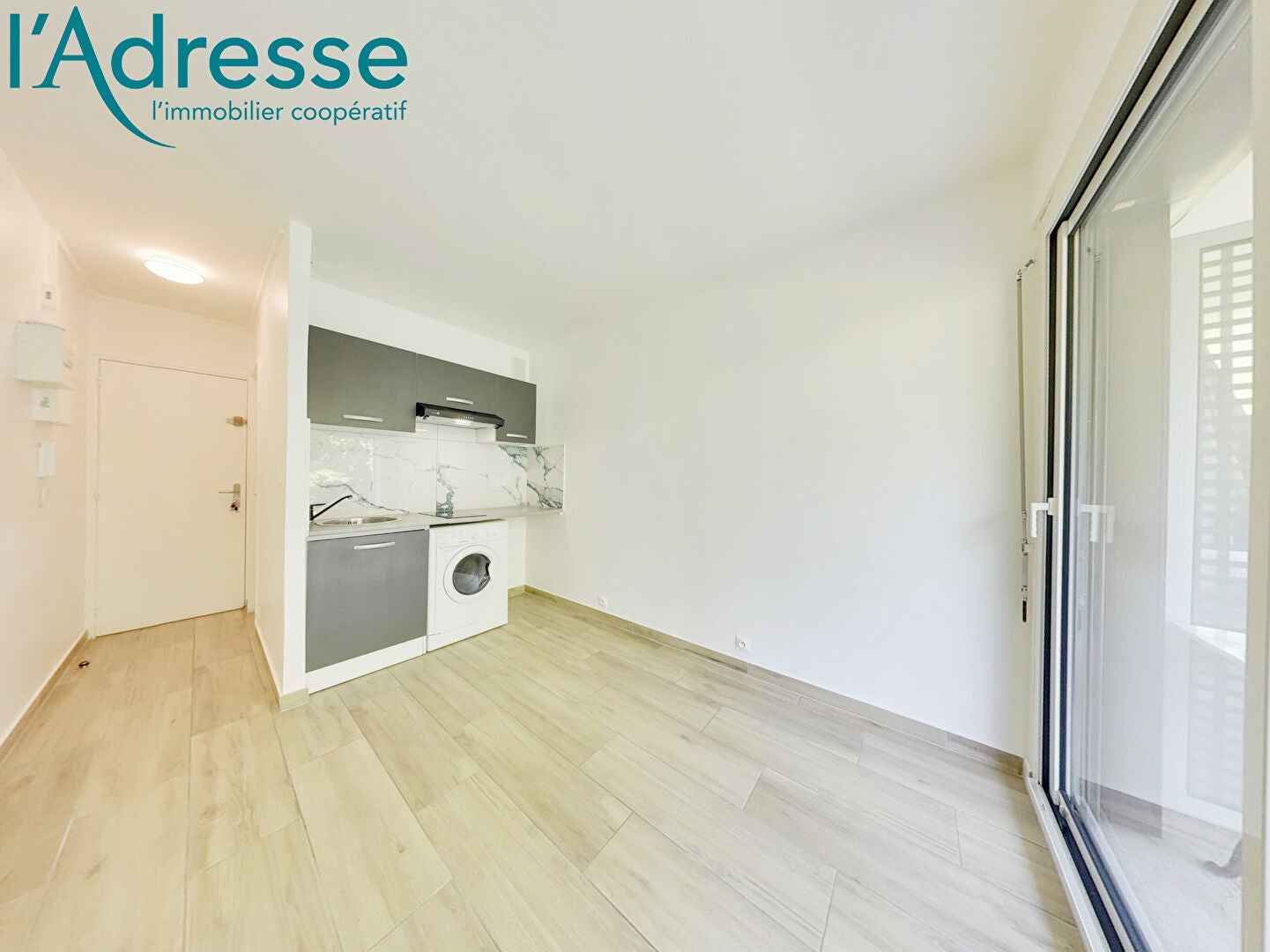 Flat Rue Brillet in Nogent-sur-Marne