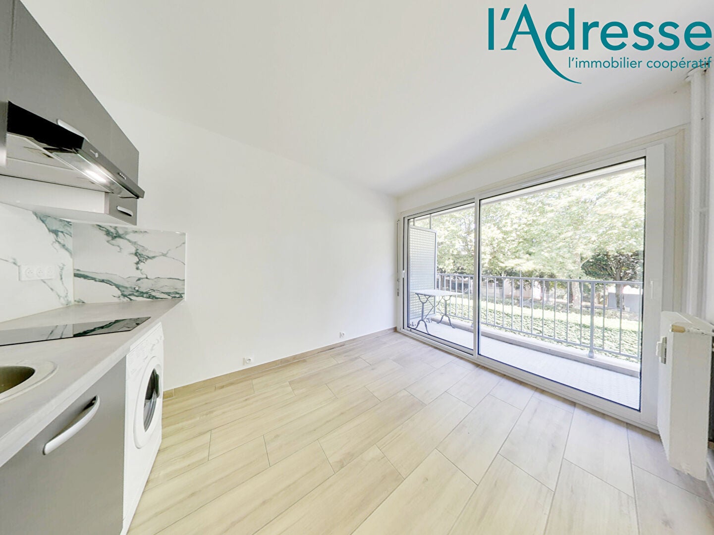 Flat Rue Brillet in Nogent-sur-Marne