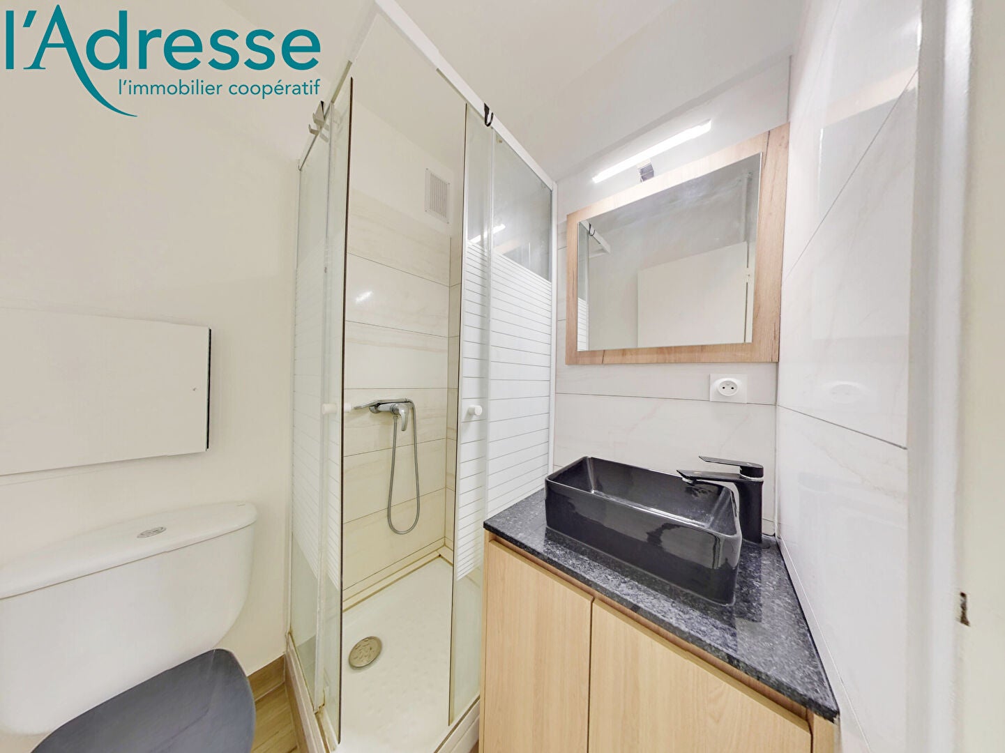 Flat Rue Brillet in Nogent-sur-Marne
