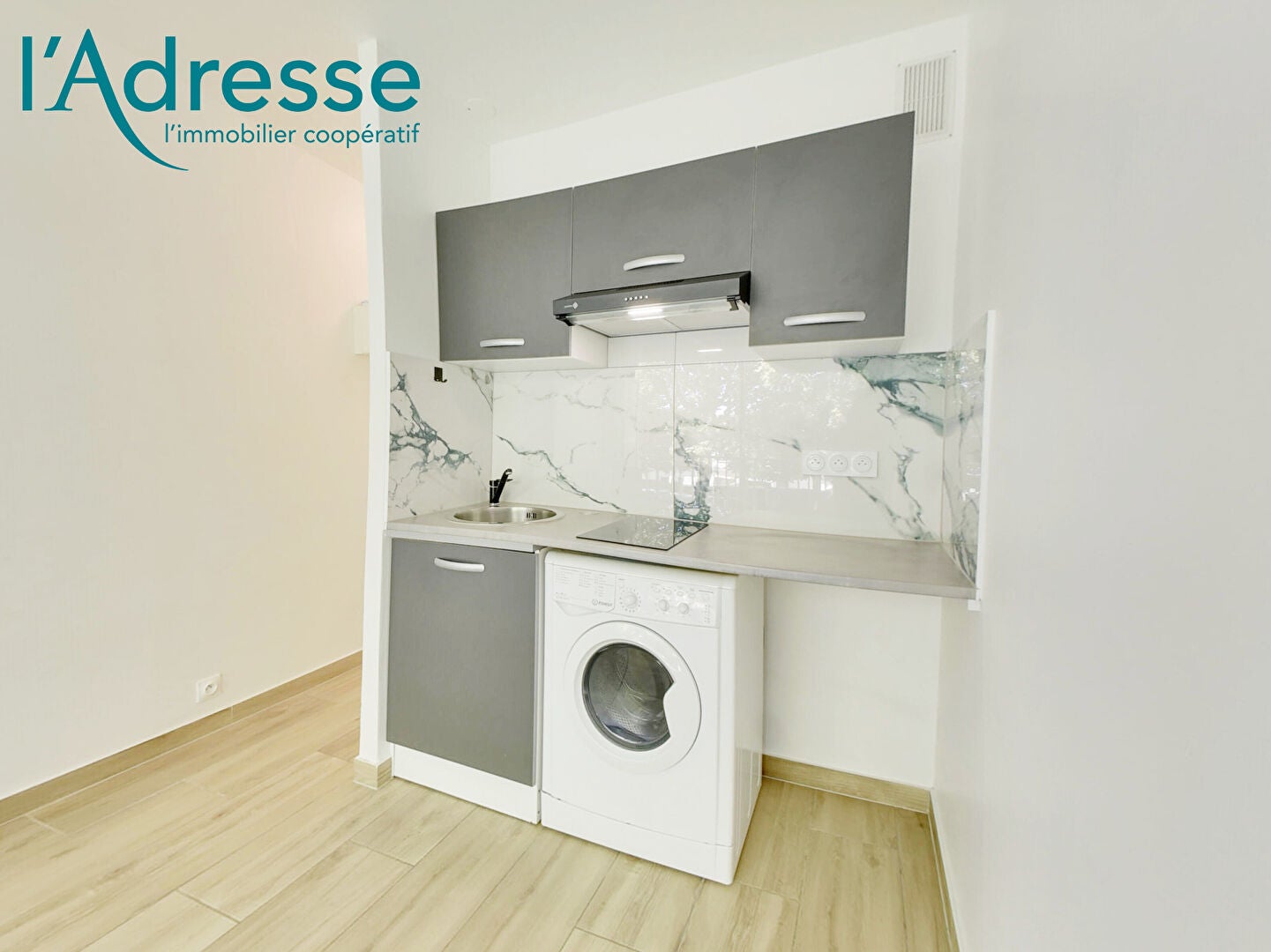 Flat Rue Brillet in Nogent-sur-Marne