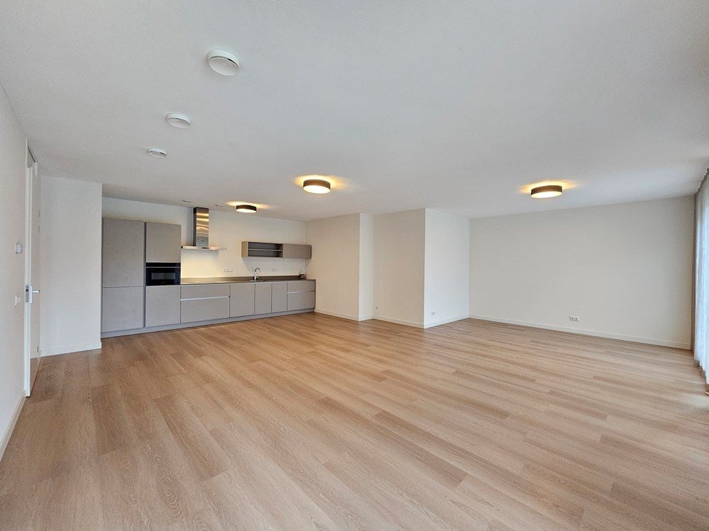 Flat Startbaan in Amstelveen
