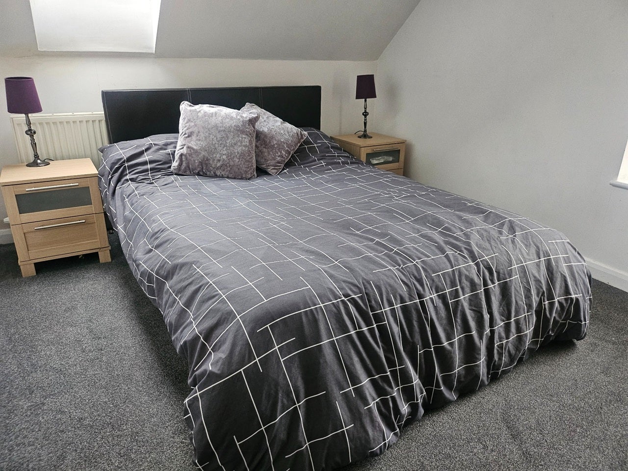 Room Victoria Street in Borough of Runnymede