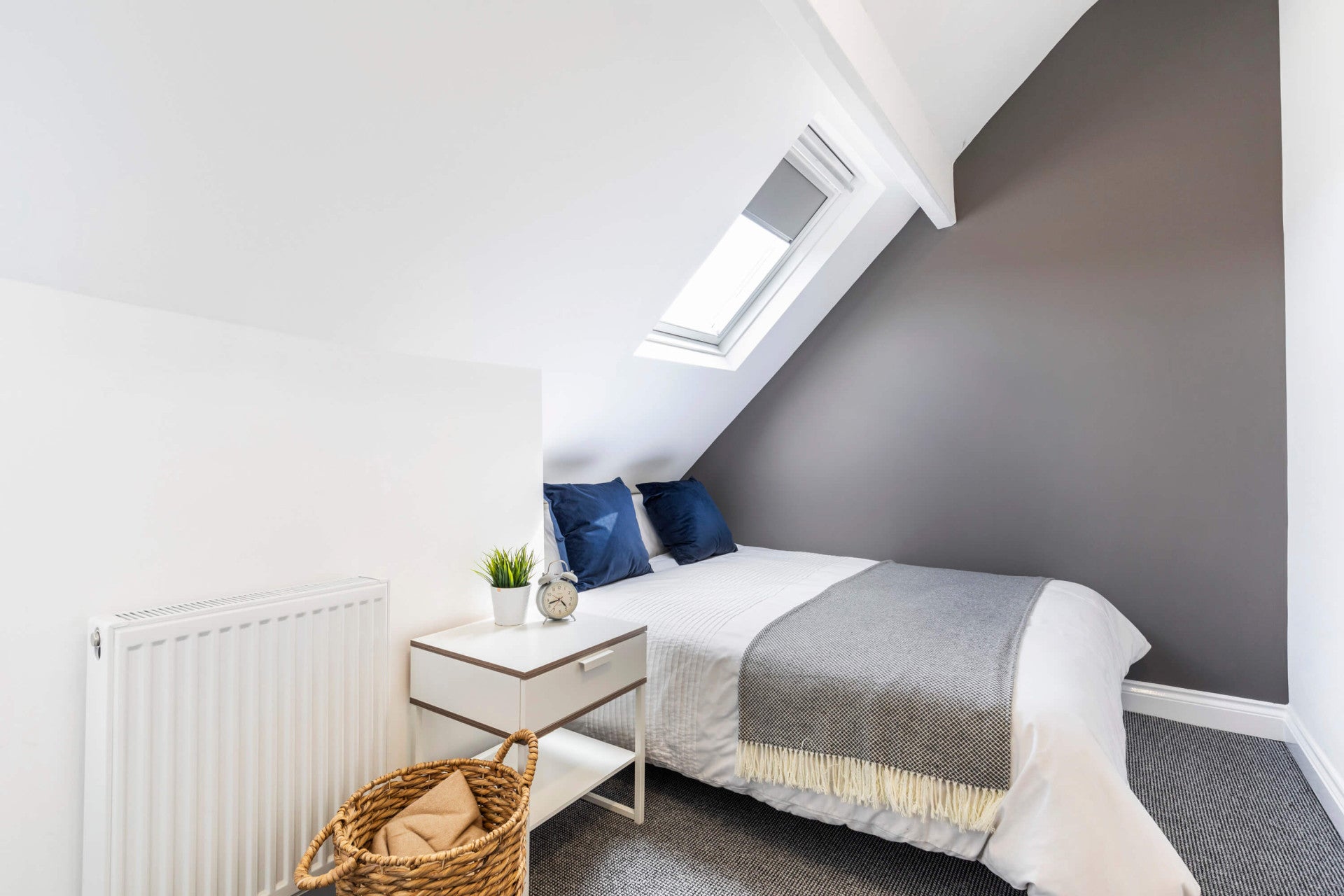 Room Beechwood View in Leeds