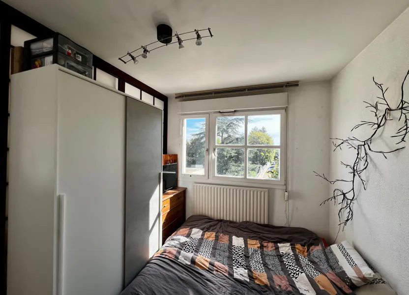 Appartement Rue Roger Radisson à Lyon