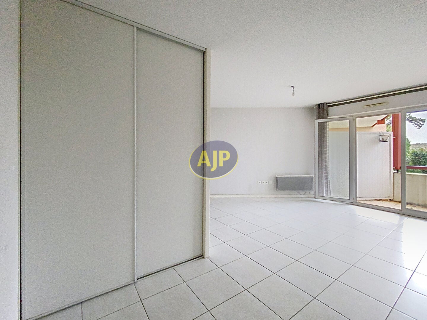 Appartement L'Ariégeoise à Montesquieu-Lauragais
