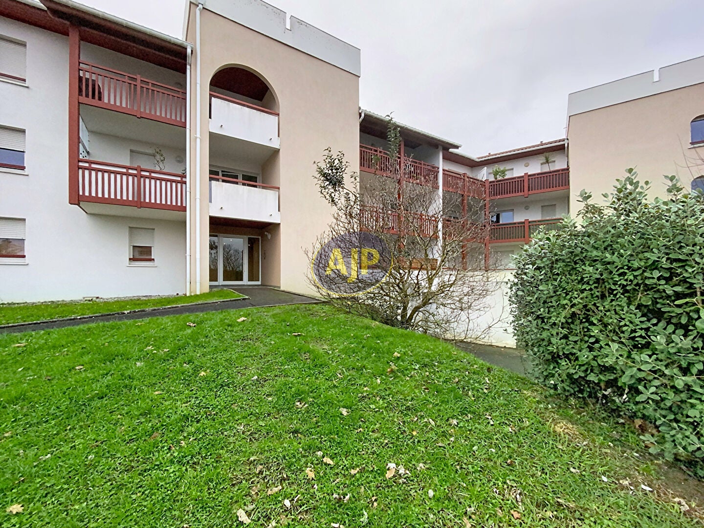 Appartement L'Ariégeoise à Montesquieu-Lauragais
