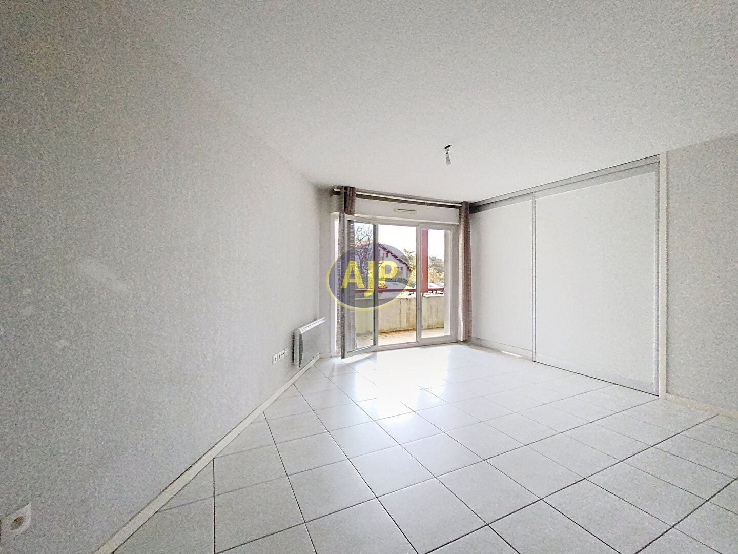 Appartement L'Ariégeoise à Montesquieu-Lauragais