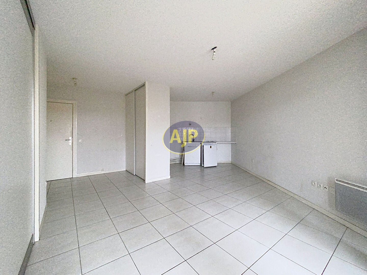 Appartement L'Ariégeoise à Montesquieu-Lauragais