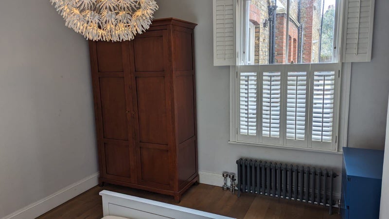 Room Criffel Avenue in Greater London