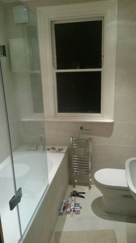 Room Criffel Avenue in Greater London