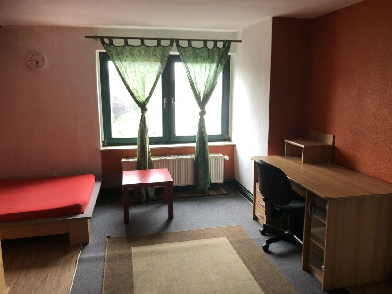 Wohnung Ringstraße in Nienstädt