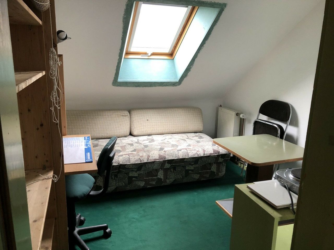 Wohnung Ringstraße in Nienstädt