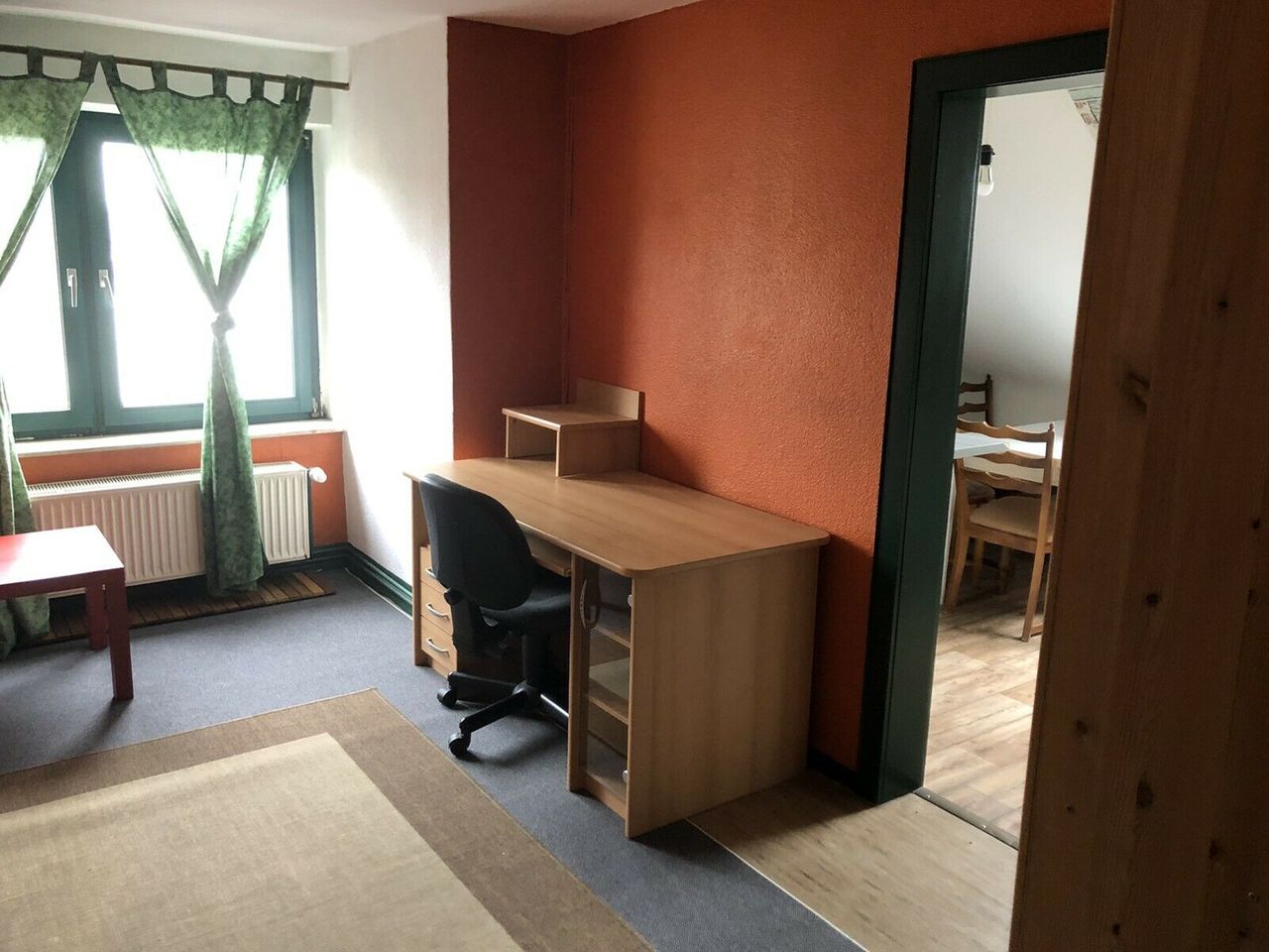Wohnung Ringstraße in Nienstädt