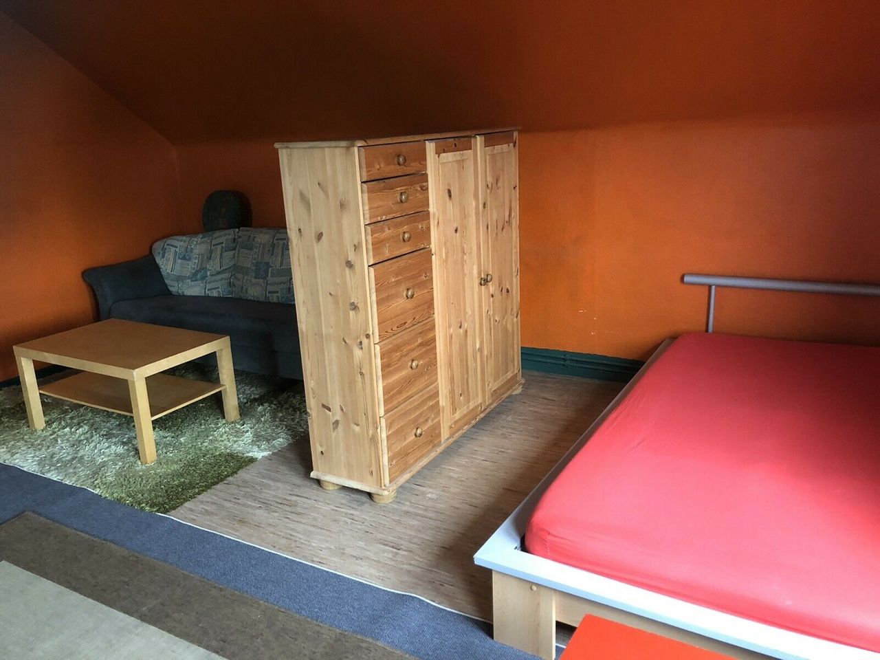 Wohnung Ringstraße in Nienstädt