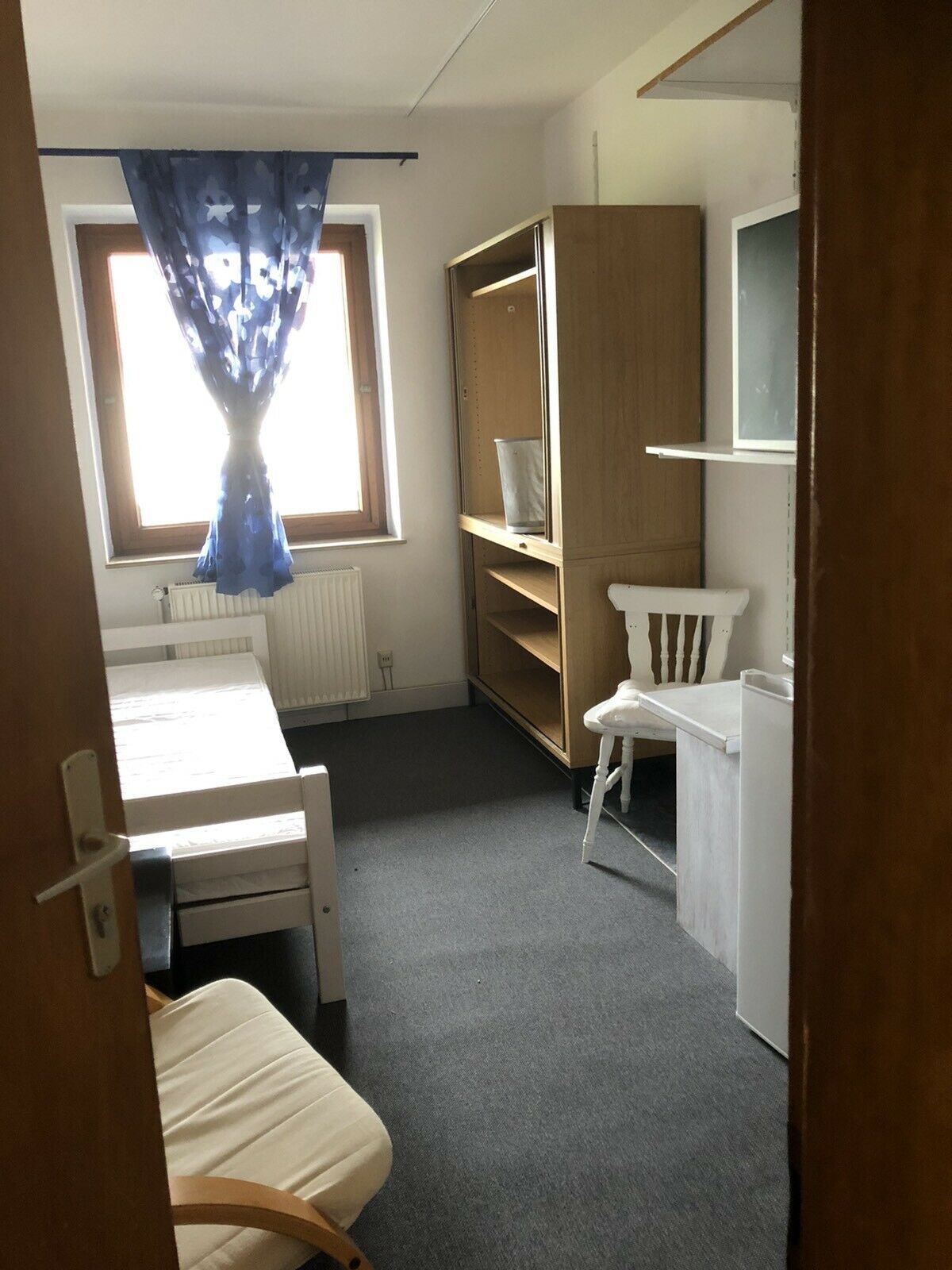 Wohnung Ringstraße in Nienstädt