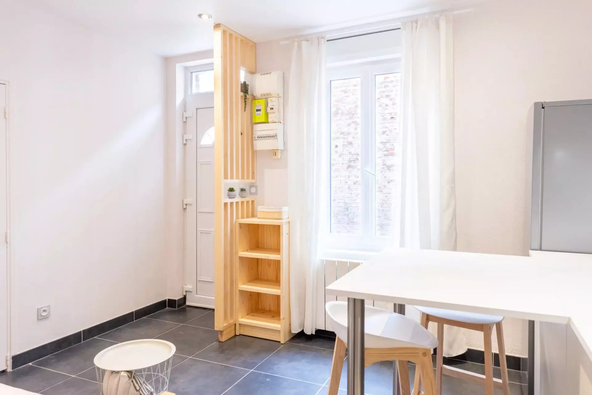 House Rue Rigollot in Amiens
