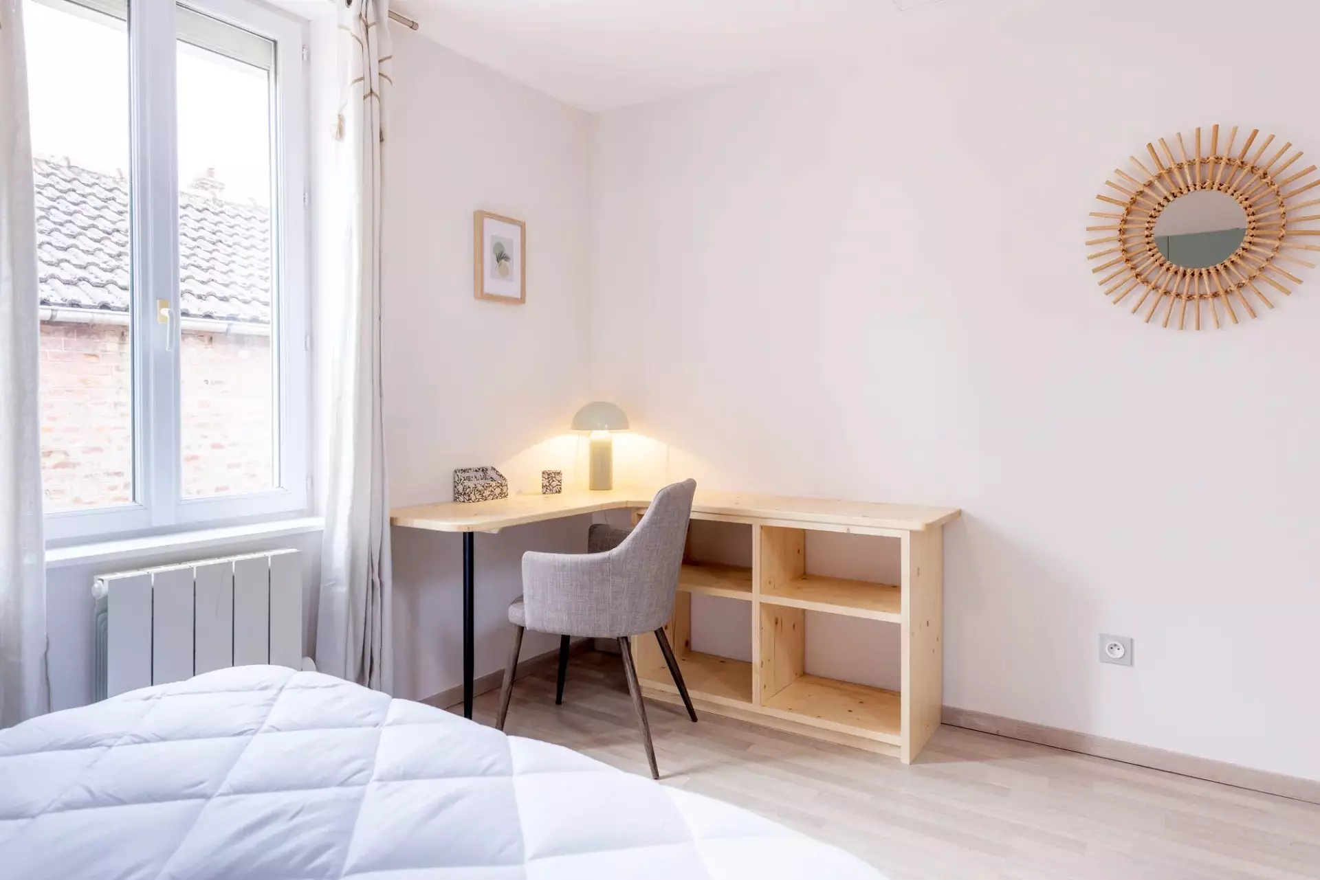 House Rue Rigollot in Amiens
