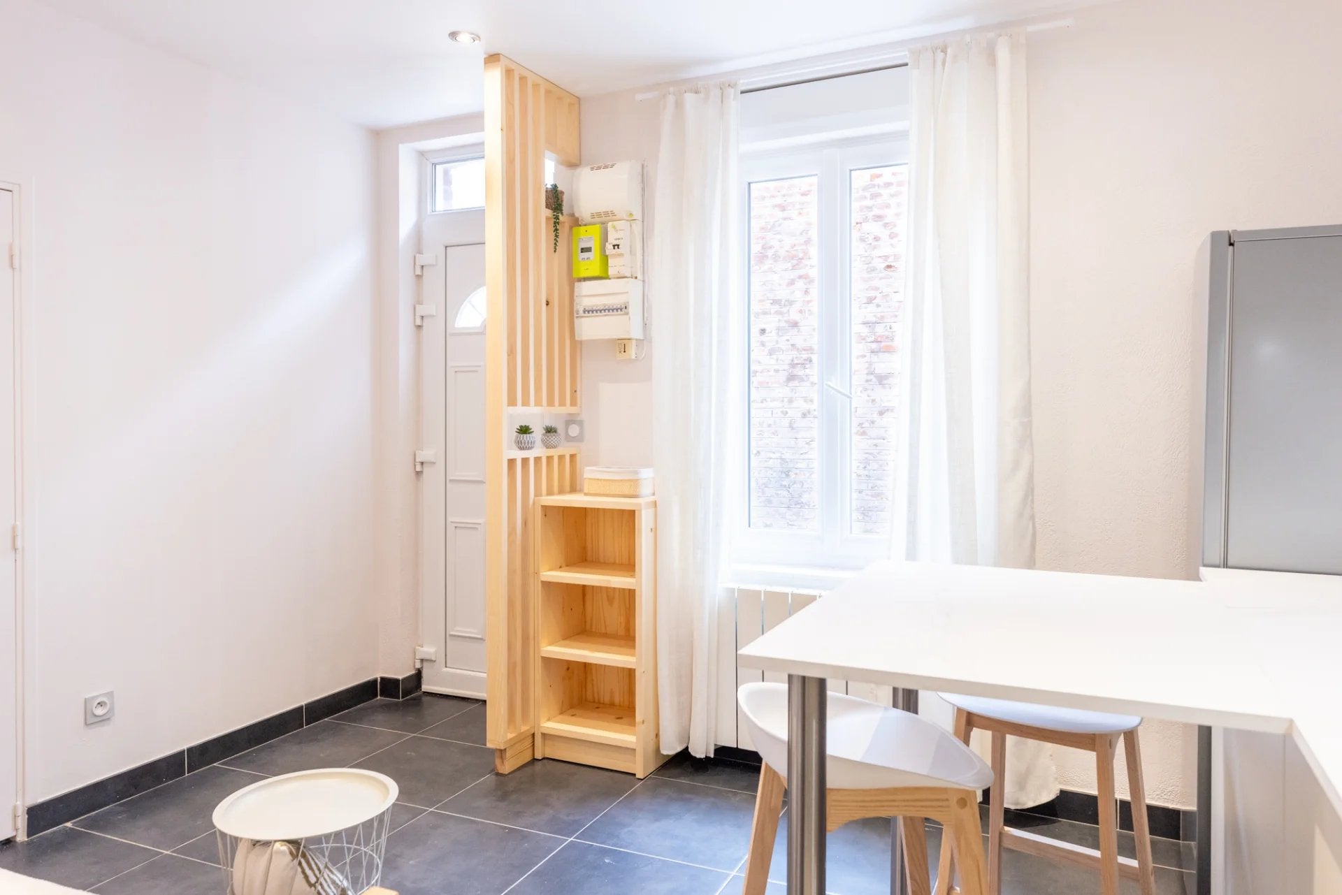 Maison Rue Rigollot à Amiens