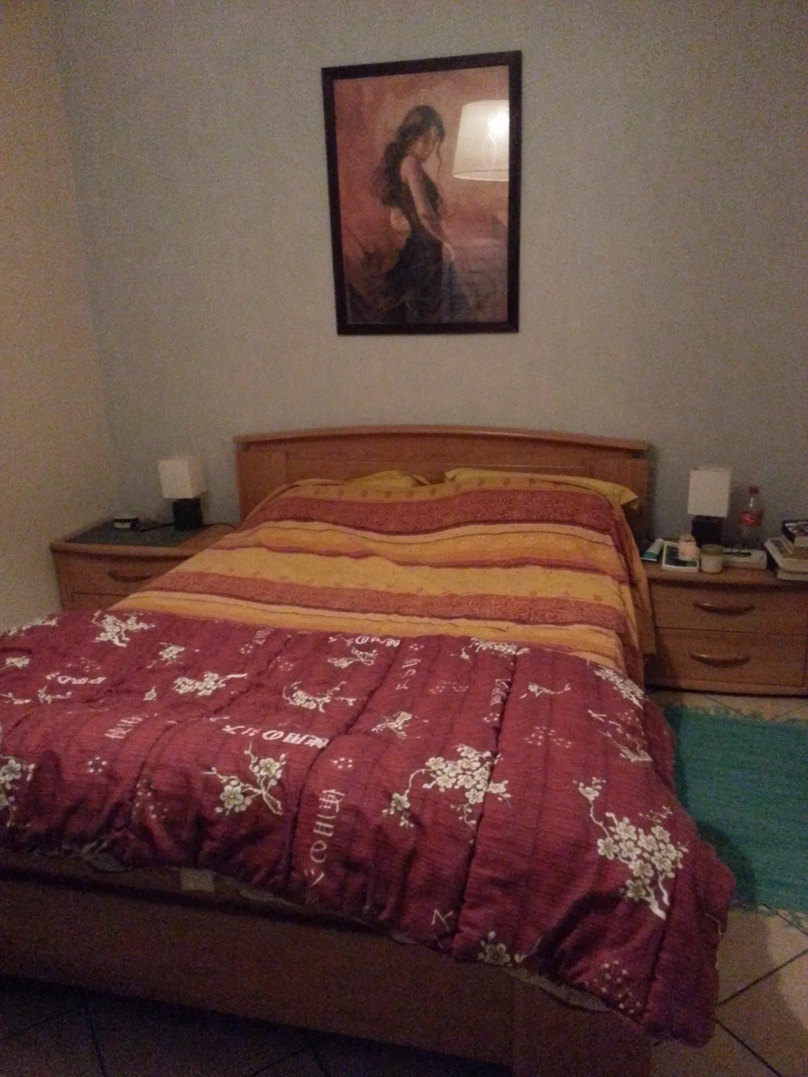 Room Allée Pain-Loup in Échirolles