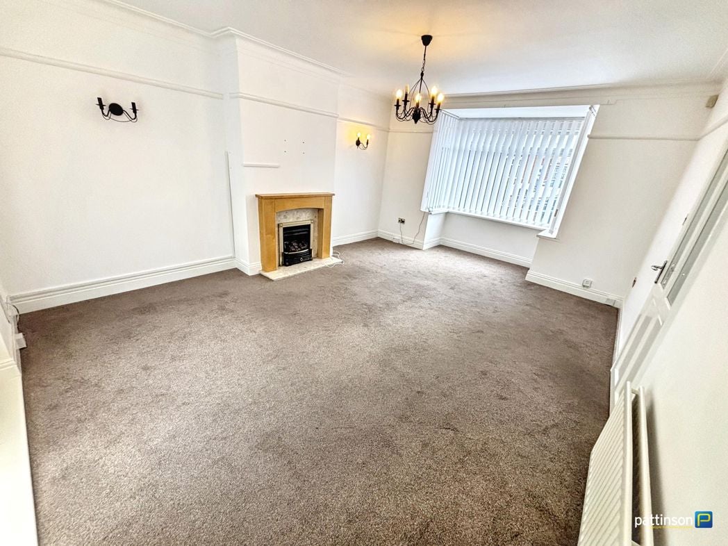 House Calderwood Crescent in Birtley