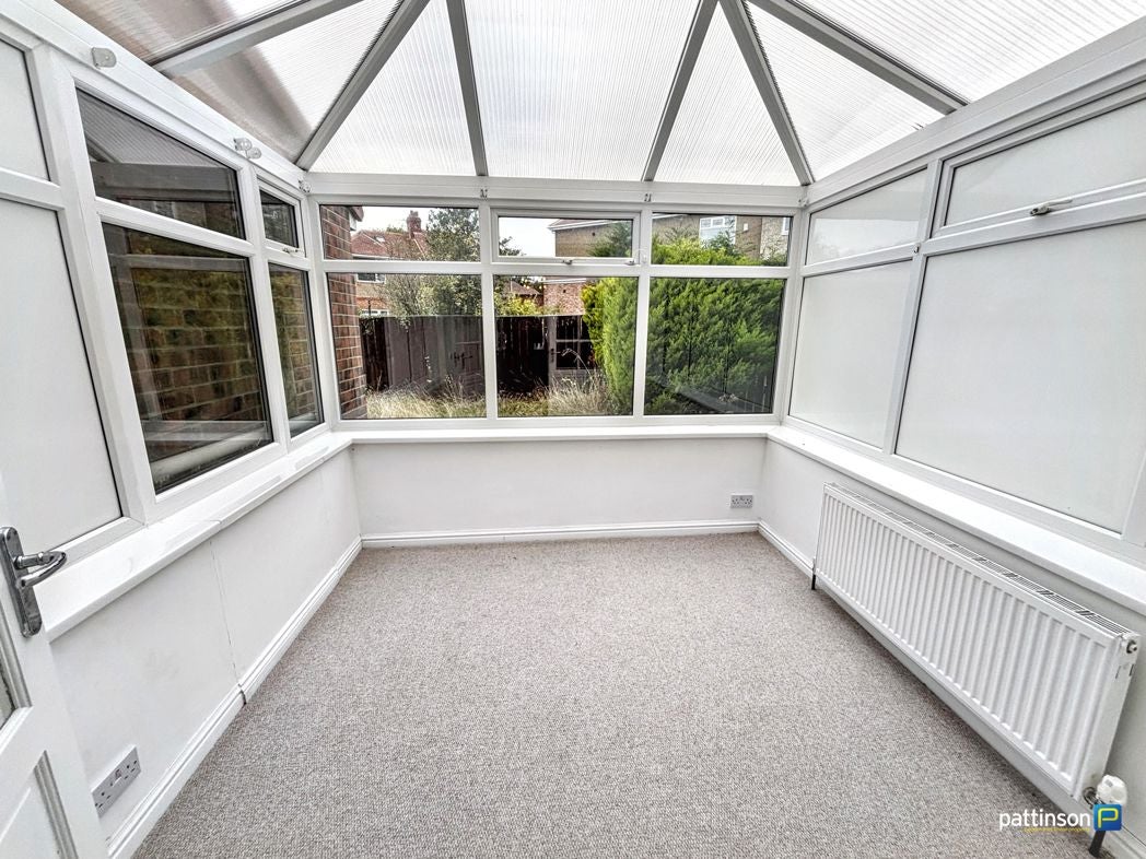 House Calderwood Crescent in Birtley