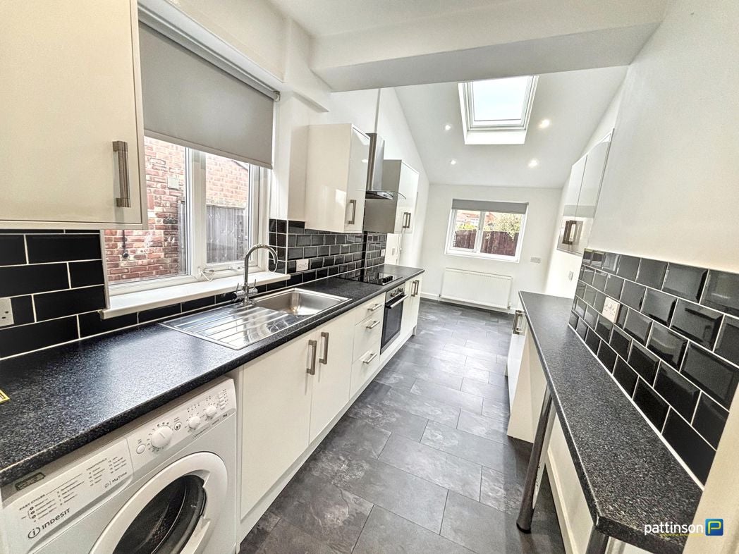 House Calderwood Crescent in Birtley