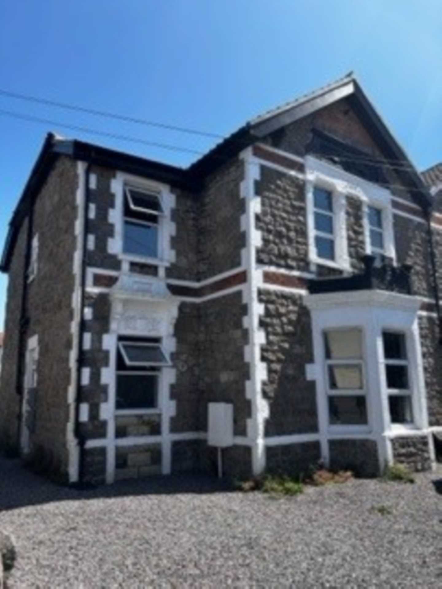 Room Ashcombe Road in Weston-super-Mare
