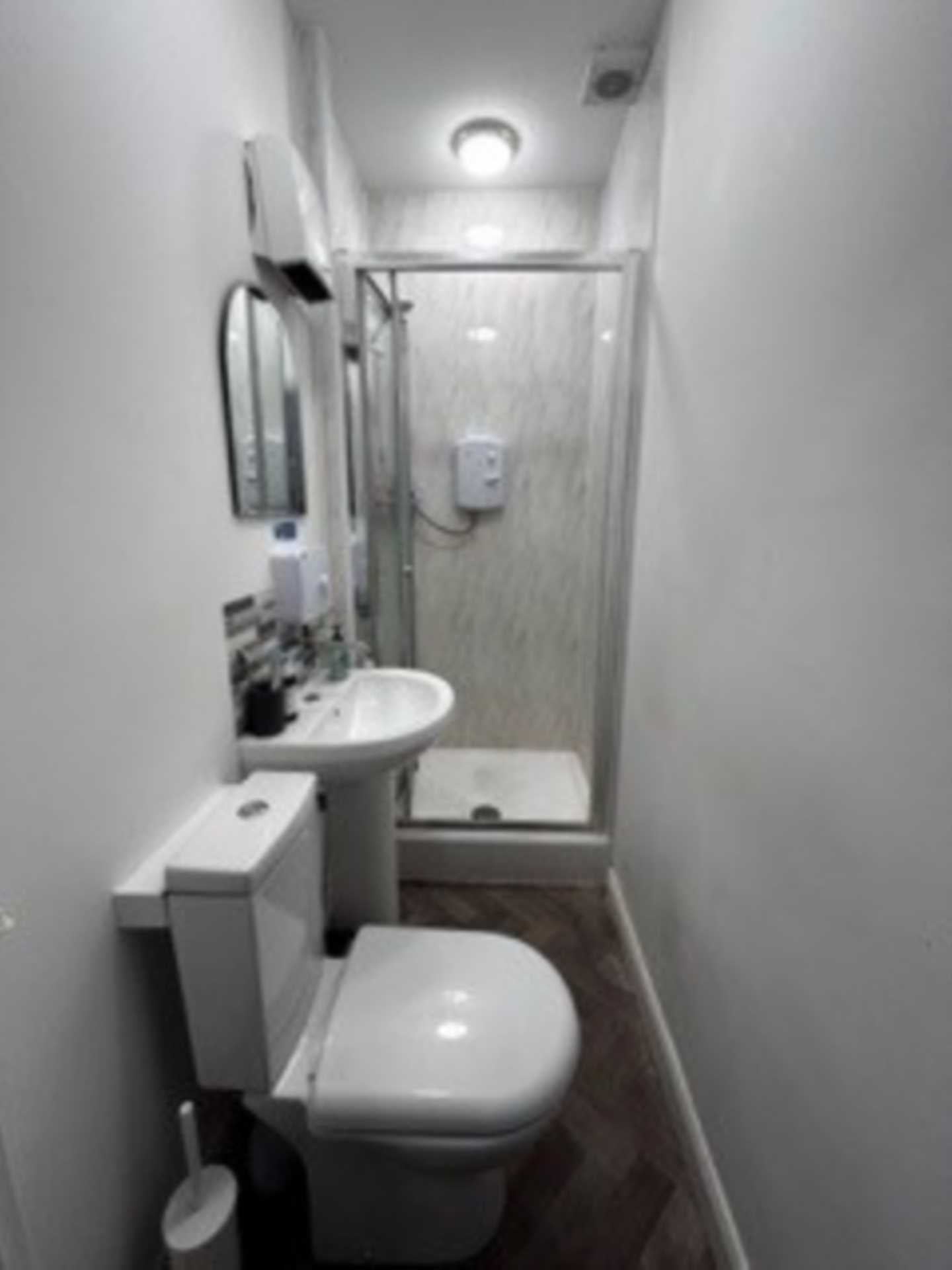 Room Ashcombe Road in Weston-super-Mare