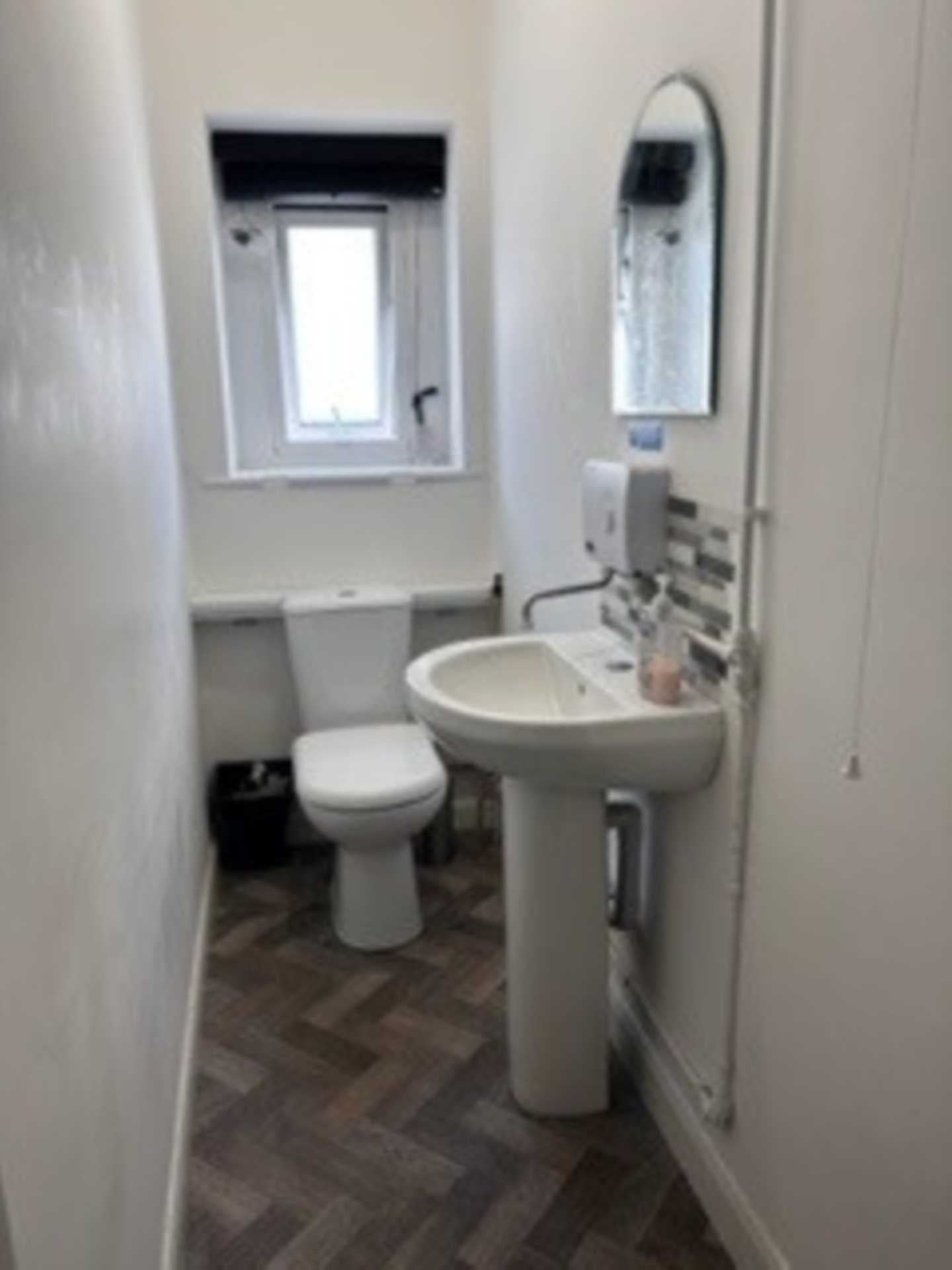 Room Ashcombe Road in Weston-super-Mare